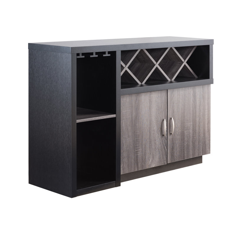 Thiam 120Cm Wide Sideboard