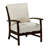 Charleston Aluminum Lounge Chair - Oyster-1811972185-1746000505-1811976461