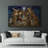 Nativity -Gallery Wrapped Cavas-1784590572
