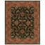 Tapis oriental touffeté Tressler-605720815