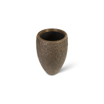 String Theory Resin Pot Planter
