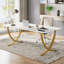 Metal Base Writing Desk-261539605-263826246