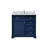 Closter Holiday 36" Single Bathroom Vanity Set-499401110