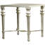 Table de bout en verre Richmond