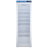 EQtemp 24" Wide Upright Healthcare Refrigerator-101292069