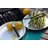 Essentials Garnishing Bar Tool Set