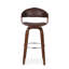 Chaise de bar tabouret Dinging-1394569468