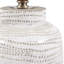 Barton Ceramic Lamp Base Lamp
