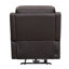 Causeuse et fauteuil inclinable électrique Zero Gravity-991407571