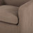 Meera Upholstered Arm Chair