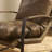 Zawacki 25.5" W Genuine Leather Lounge Armchair-540533281-541775698
