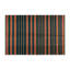 Tapis intérieur / extérieur bleu HorizontalStripes-300808041