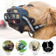 Grand fourre-tout pour chien avec couvre-gueule réglable L 29-31Cm-130819280