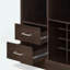 Armoire à vin Cramlington