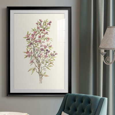 " Twig Study I "