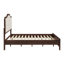 Annlise Upholstered Solid Wood Bed-481266168-481266175