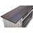 Knighten TV Stand For TVs Up To 78" With Fireplace Included-1661995586