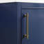Ensemble de meuble-lavabo simple 20 po Jewell-1146492519