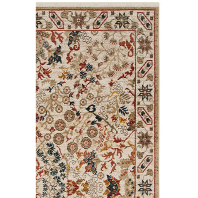 Kurtz Performance Oriental Rug