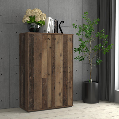 Amandla 70.2cm W Chest of Drawers