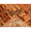 One-of-a-Kind Rectangle 5' X 7' Hand Knotted Area Rug