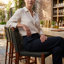 Tabouret de bar Lure-55904967