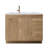 41.73228'' Single Bathroom Vanity with Acrylic Top-70182630