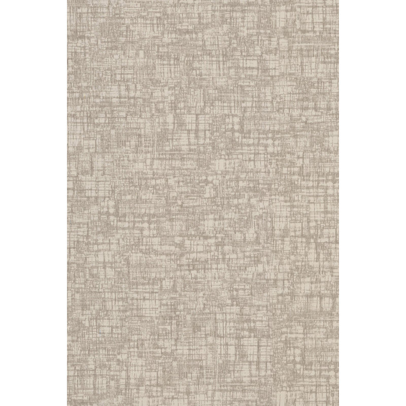 Rouleau de papier peint à texture l 27 pi x l 27 po Lundys, Beige
