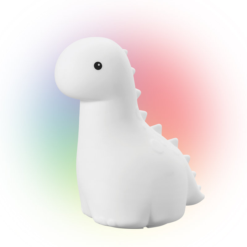 Brontosaurus Night Light