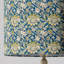 William Morris Lampshade In Sunflower-465480838