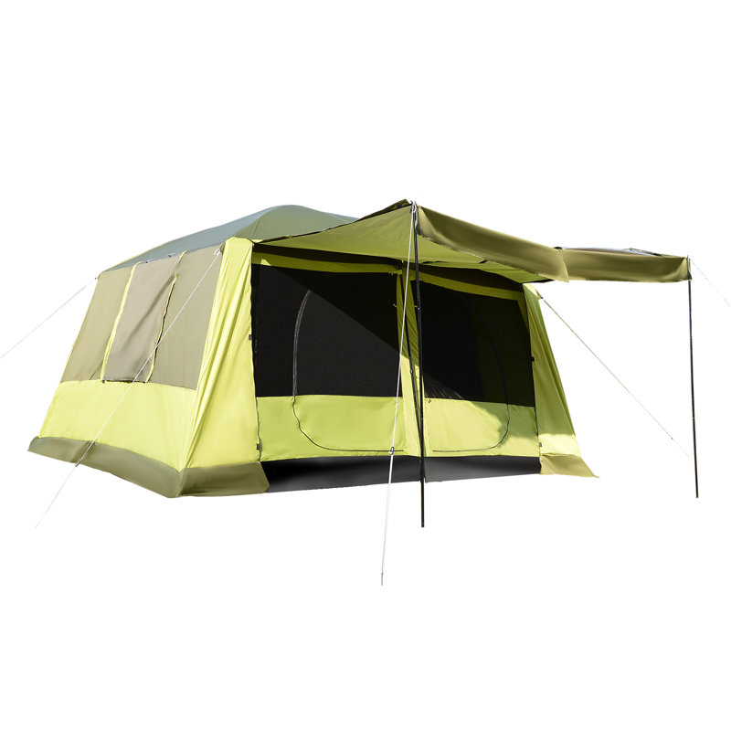 Vadlamudi 4 Person Tent