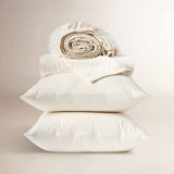Organic Relaxed Sheet Set