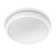 Philips LED Doris Ceiling Light 27K 17W IP44 (Single Pack)