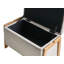 EDLAND Upholstered Storage Bench-123611969
