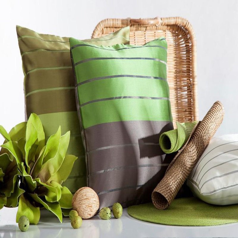 Square Pillow Case