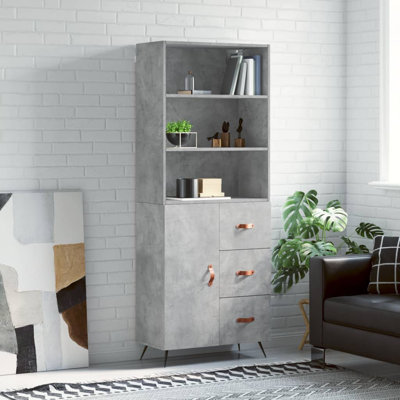 Schuylerville 69.5cm Sideboard