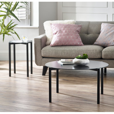 Helene Four Leg Coffee Table