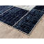 Tapis gris / bleu Angharad-1670968234