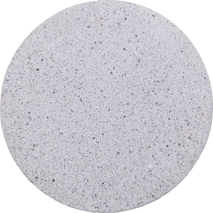 Renauta Marble Top Single Coffee Table