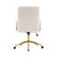 Chaise de bureau Elegant-110365777