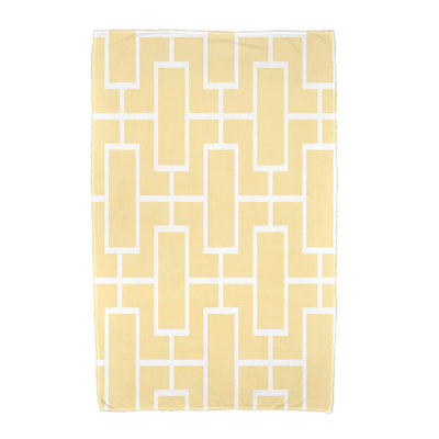 Serviette de plage en microfibre Noxon