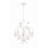 Malaki Candle Style Classic / Traditional Chandelier-1144908305-1141782649