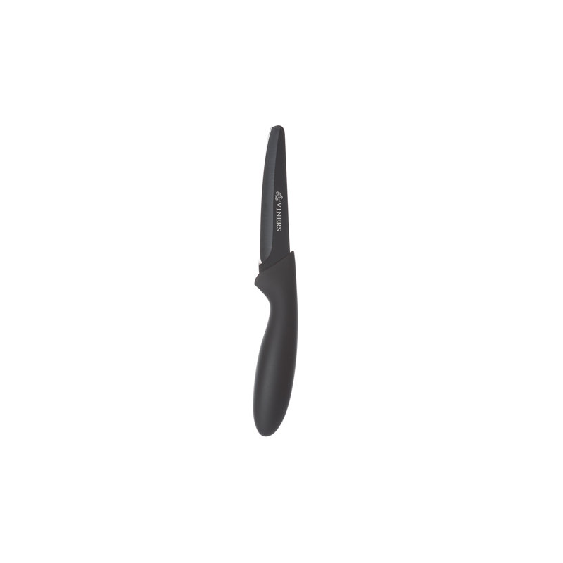 Viners Assure 5 Piece Knife Block Set