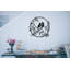 Traditional Landscape & Nature Wall Decor on Metal