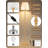 Dimmable Floor Lamp With Remote Control And Foot Pedal, 68-Inch Tall Standing Lamp For Living Room, Adjustable Brightness And Color Temperature LED Reading Light, Sturdy Metal Design