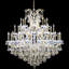 Maria Theresa Grand 37 - Light Chandelier-594887201-594887202-594887212