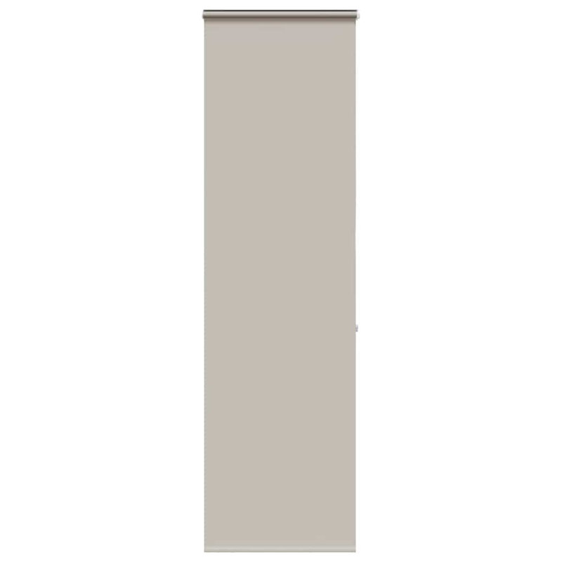Room Darkening Roller Blind, 80cmW x 240cmL