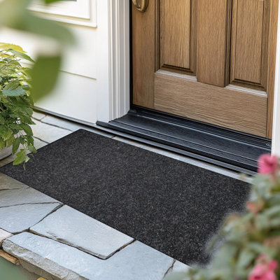 Volta Mats – 7 Pieces (56 SQFT) Peel & Stick Customizable Flooring for Indoor/Outdoor Use, Strong Hold with Residue-Free Removal, Temperature-Resistant