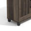 Banos 2 Door Shoe Storage Cabinet-205301358