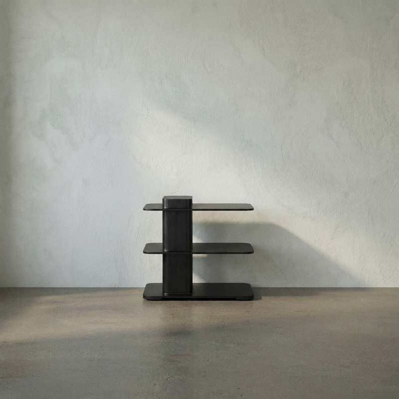 Concoction End Table